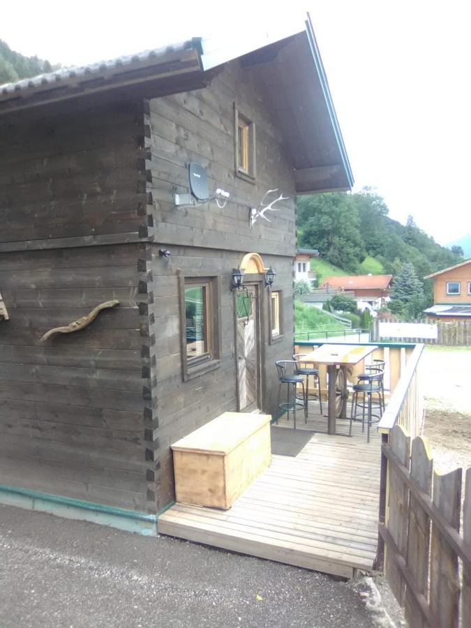 Troadkasten Seinerzeit Aich  Kültér fotó